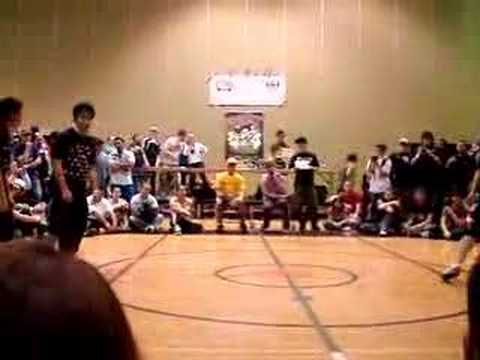 Circles 9 - VillaCRISIS vs. Smiley Bandits