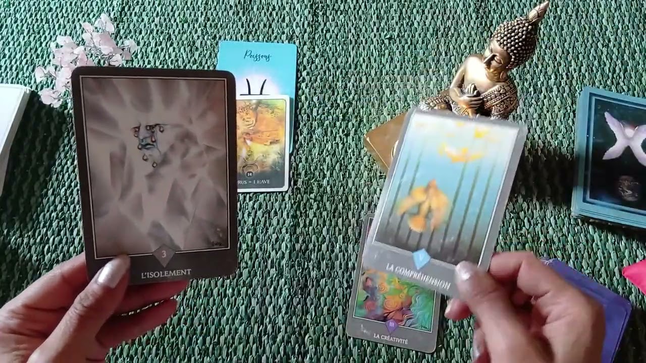 POISSONS VOTRE MOIS DE MARS 🌈 