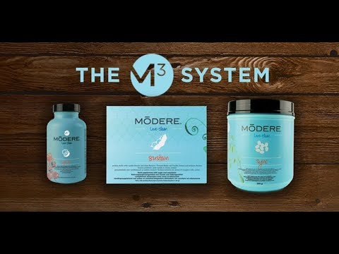 Modere M3 Prix Modere M3 Prix