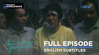 Abot Kamay Na Pangarap: Ang bagong buhay ni Moira sa SELDA! (Full Episode 438) February 1, 2024