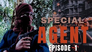 SPECIAL AGENT Full EPISODE 1 #tranding #kungfu #clamvevo #film