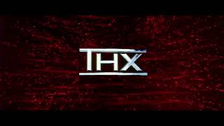 THX “Cimarron” Trailer (1988) (Dolby SR) (Original Version) (HD Recolor)