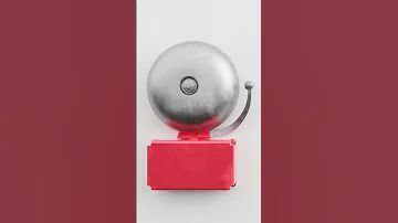 School Bell Sound Effect Shorts 