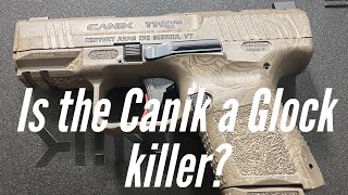 Canik tp9 elite sc…first 300 rounds fired/final thoughts and why I hate this gun!!! #canik