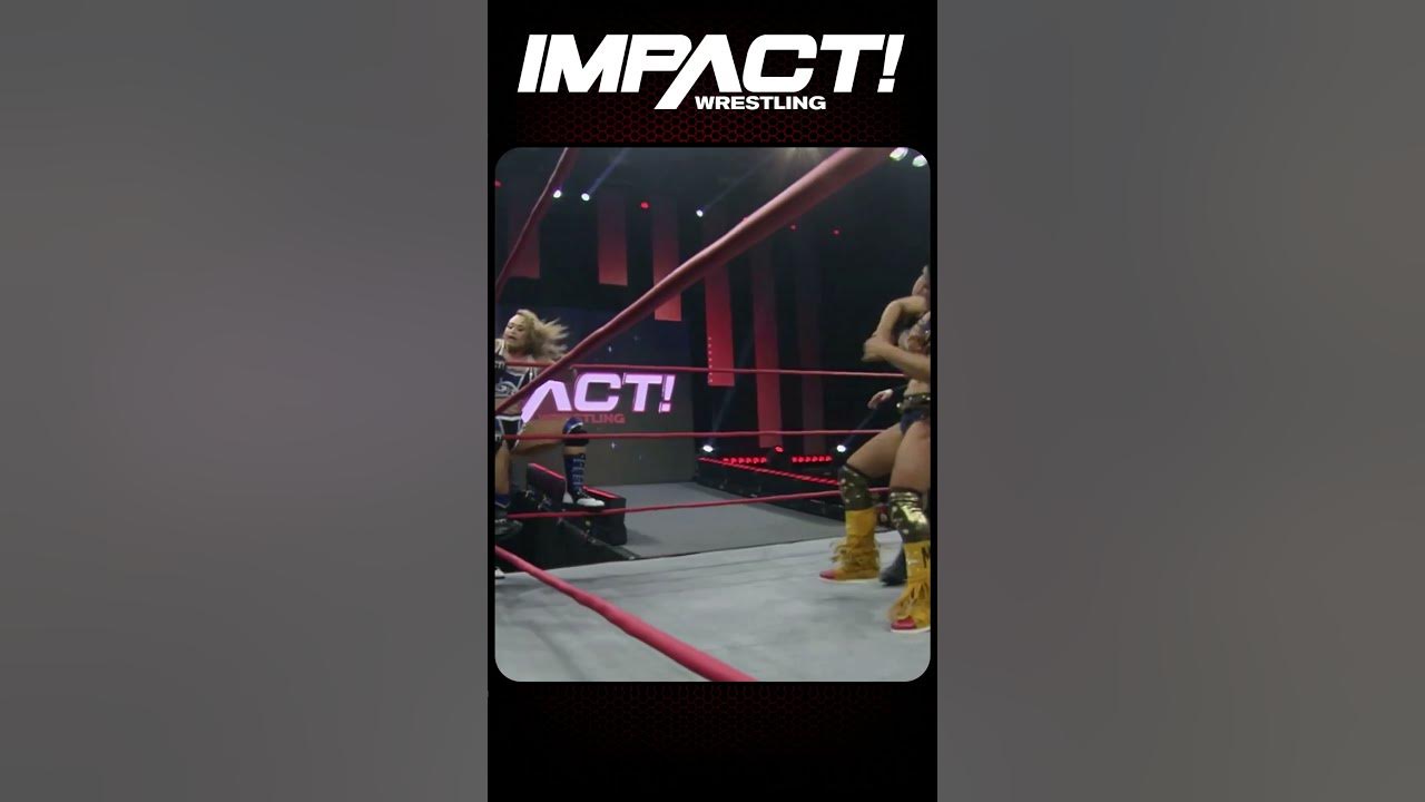 Bully Ray – TNA Wrestling
