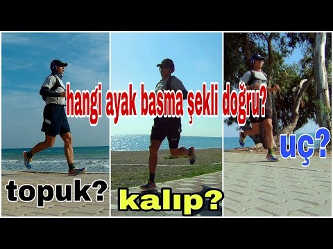 Video: Nasıl Koşar Ve Yorulmazsın