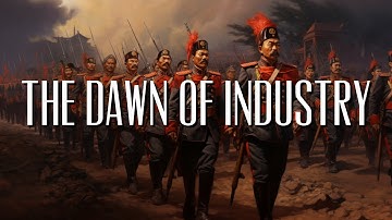 Avarignia Grand Campaign Episode 16: The Dawn of Industry