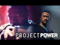 Project Power Reaction Commentary - WHAT POWER WOULD YOU HAVE?