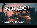 🎧 Sab Kuch Bhula Diya😔😔💔(Slowed and Reverb) Mp3 Song