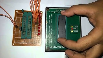 Microcontroller video tutorial (Part-5) By :Ashim Kumar