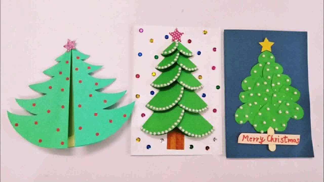 Christmas Tree Decoration Ideas Ks2  YouTube