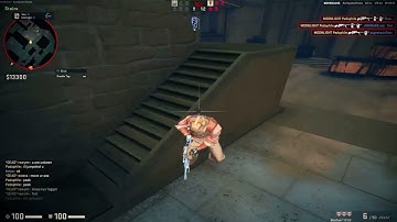 hvh highlights #1 - ft. neverlose.cc, acidtech, zwixstorm