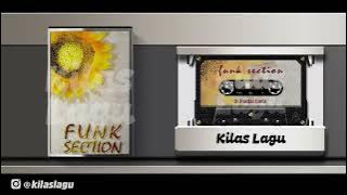 Funk Section - Di Pantai Cinta (Vokal: Glenn Fredly) (1997)