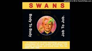 Swans-Cop