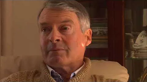 Lt Tony Jensen 2 | Coral Balmoral Flashback