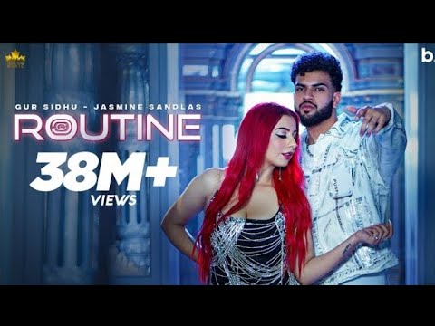 ROUTINE (Official Video)