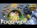 No copyright FOOD videos | Cooking background music | Free MUSIC