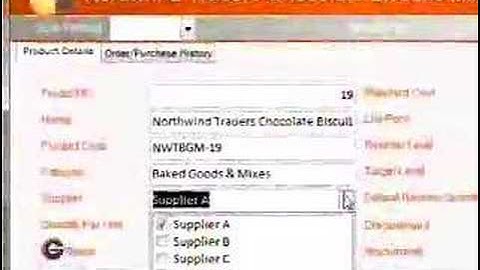 Microsoft Office Access 2007 & Microsoft Office Excel 2007
