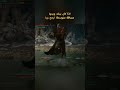 شرح تفادي حركة ميلينيا Eldenring Elden الدن رينق الدنرينق الدن Bloodborne بلود 