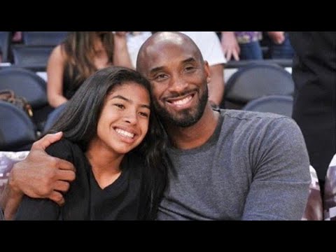 Kobe Bryant ve kızı Gianna hayatını kaybetti