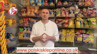 Polski Sklep Online – Perfect Market Ltd