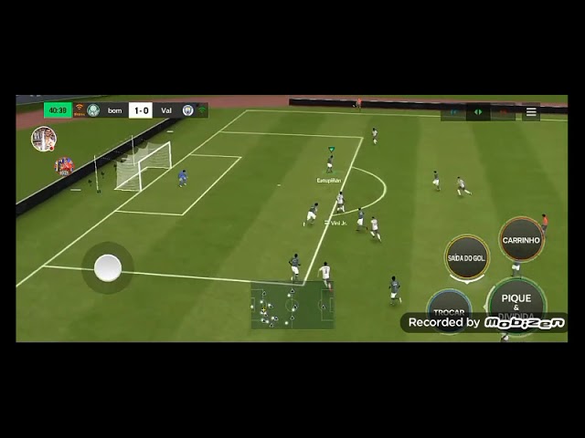 Download do APK de Gol a Gol - Futebol Online para Android