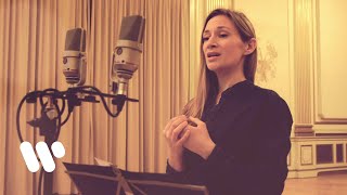 Video thumbnail of "Sabine Devieilhe, Alexandre Tharaud – Fauré: "Après un rêve""