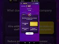 KBC OFFLINE QUIZ 8 Dec 2025|KBC Daily Quiz Answers|#kbcshorts|TechtipsTrust