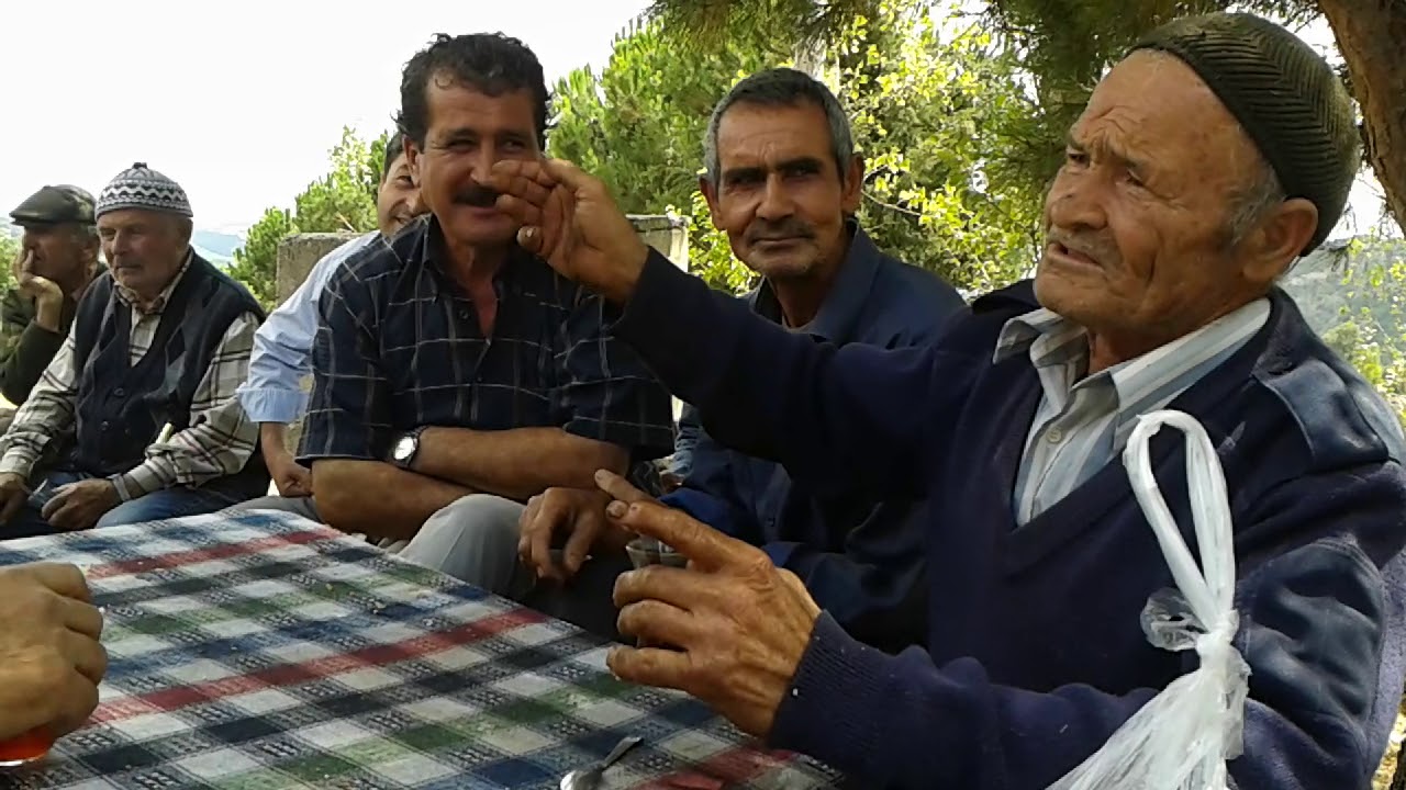 Köy Sohbetleri Eski Sohbetler