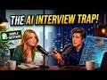 Inside the Micro1 AI Interview | How Zara Really Asks Questions