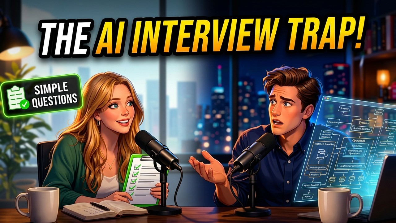 Inside the Micro1 AI Interview | How Zara Really Asks Questions