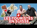 Les touristes en suisse  bon ben voil 4