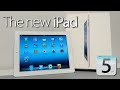 I Bought an OPEN BOX iPad 3 - Still Running iOS 5!