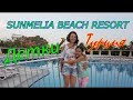 ДЕТСКАЯ АНИМАЦИЯ Sunmelia Beach Resort, ТУРЦИЯ