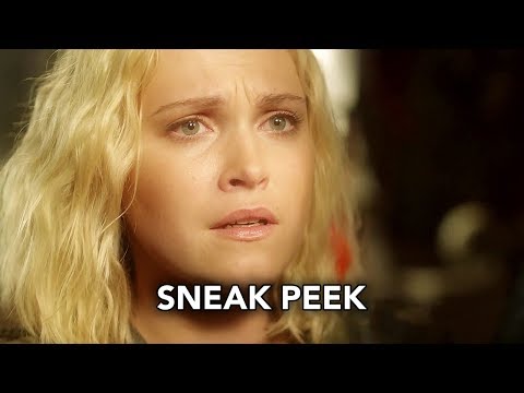 The 100 6x07 Sneak Peek "Nevermind" (HD) Season 6 Episode 7 Sneak Peek