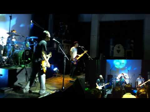 粉樂團 @ 油漬祭 - 2013.10.05 (PART 1/7 ~ 5/7)
