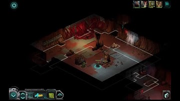 Shadowrun Returns Playthrough - Part 30: The Hunt Begins