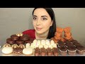 НАШ БИЗНЕС ПРОВАЛИЛСЯ / СЛАДКИЙ РАЙ MUKBANG Ayka Emilly