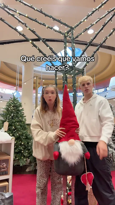 Sabéis qué pasó??