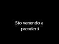 Depeche Mode - Soothe My Soul / Traduzione Italiana