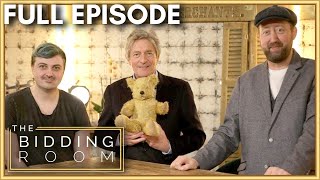 The Bidding Room Season 1 Episode 01  Perm Machine