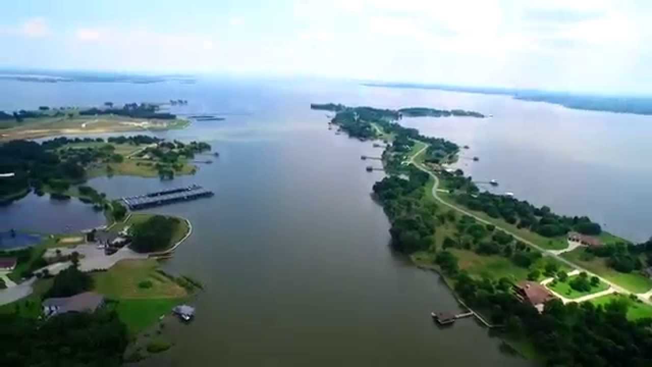 The Shores at Richland  Chambers  Lake  YouTube