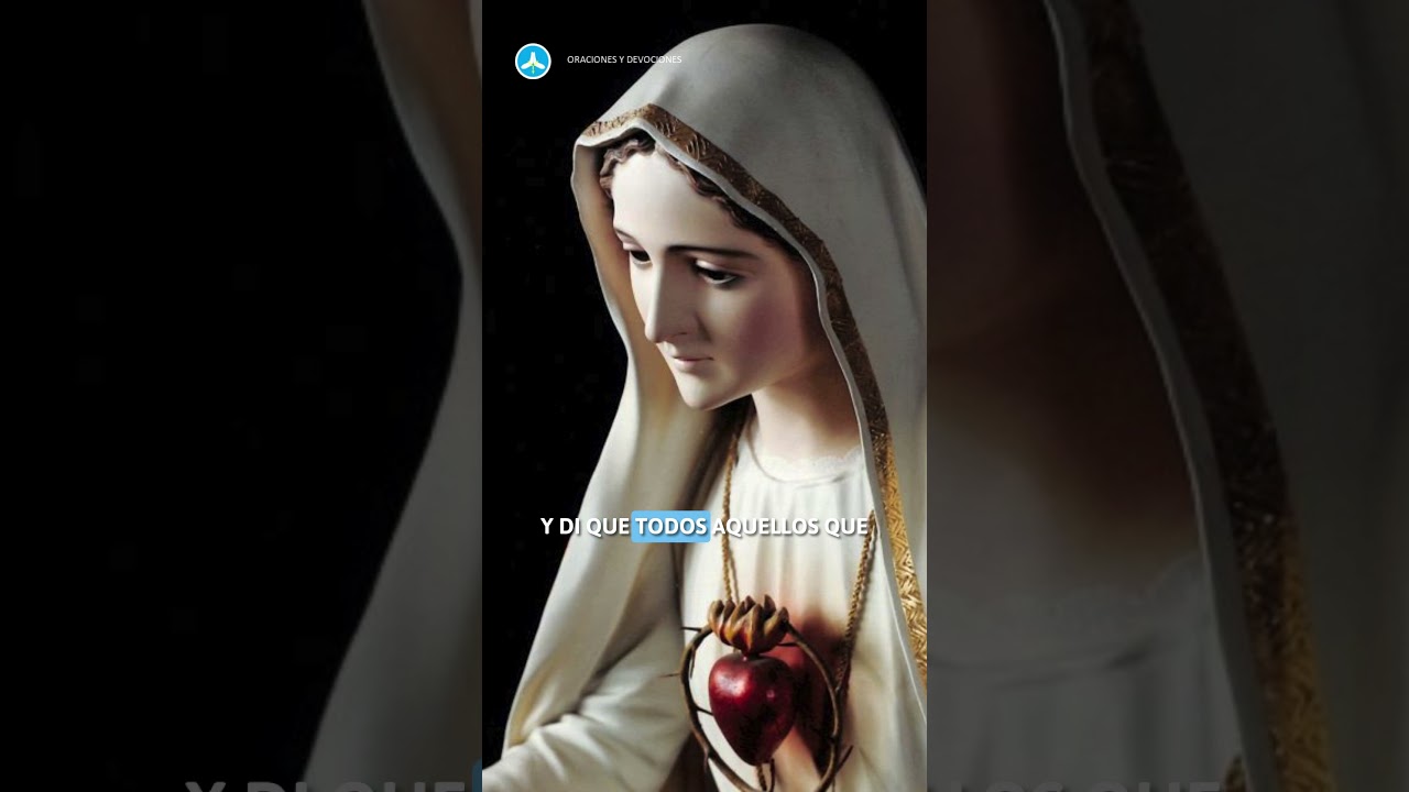 Sor Lucía y la APARICIÓN OLVIDADA que cumple 100 AÑOS EN  2025 #short #virgenmaria #fatima