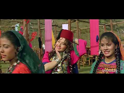 Zeba Bakhtiar Hit Song   Naar Dana Anar Dana   Henna HD1991 Rishi Kapoor   Popular Hindi Song