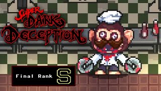 S RANK Monkey Business | Super Dark Deception