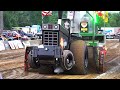 Tractor/Truck Pulls! 2023 NTPA Lynn Lions Club Pull