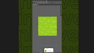 Let's Redesign logo for Indrive
