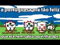 campanha da barcelusa na série b 2011