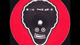 Bustafunk - Da Night (original mix)