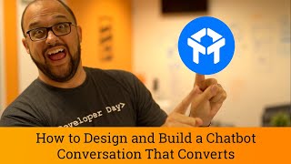 Drift Tutorial: How to Design and Build a Chatbot Conversation That Converts